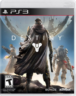 gamefreaksnz:  Destiny (PS3) Embark on an epic action adventure with rich cinematic storytelling where you unravel the mysteries of our universe and reclaim what we lost at the fall of our Golden Age. *Deals available on Xbox 360, Xbox One &amp; PS4 List