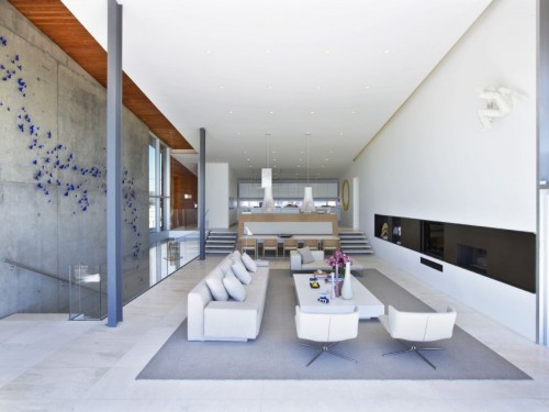 Living room design #49