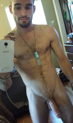 Oh my hot and hairy