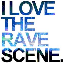 lalalandshirts:  I love the Rave Scene! 