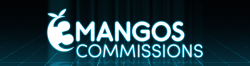 3mangos:  ** Please read EVERYTHING before submitting your idea!! **  This is an “audition” of sorts to enter a waiting list. Whatever commission ideas I like the most will get picked. Now, this will not guarantee that I get to your commission as