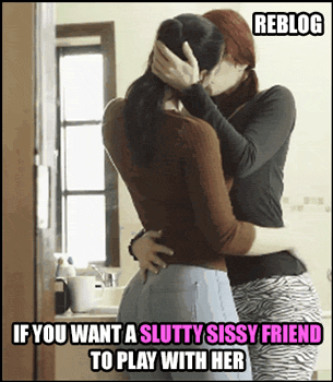 myconfesions:  goeg69: sissyteritoo:   gr949:   I’d love a slutty girl friend to play with  💄💄   Id  love it. YES-YES-YES😍😍😍   Yes 💞💞💞💞   Or to make me up into a pretty sissy girl ❤️❤️