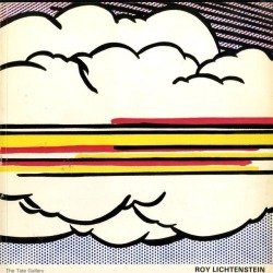 immafuster: Roy Lichtenstein, 1968