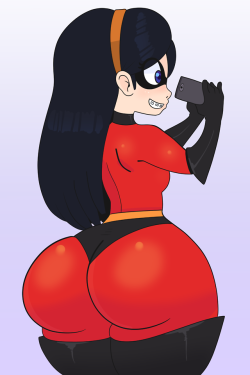 somescrub: An ass passed down from mom.   Patreon | Donate | Commissions | Mod | Ask | KO-FI    ;9