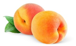 These are what peaches look like.  I have literally never eaten a peach that looks like a woman’s ass or an Apple emoji.  Why can’t an ass just be an ass? Why can we not value all butts because they are butts and not because they resemble a piece