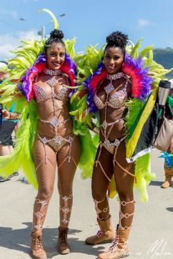 theprojectchocolate:caribbeancivilisation:Trinidad Carnival, 2015  MY beautiful country ❤️❤️❤️