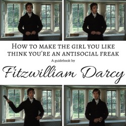 justwaitingformrdarcy:  Mr. Darcy is absolutely adorable in this scene. 