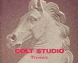 silkelectrics: Colt Studio