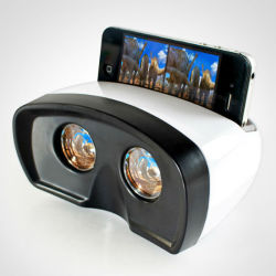 3D Movie Viewer for Iphone