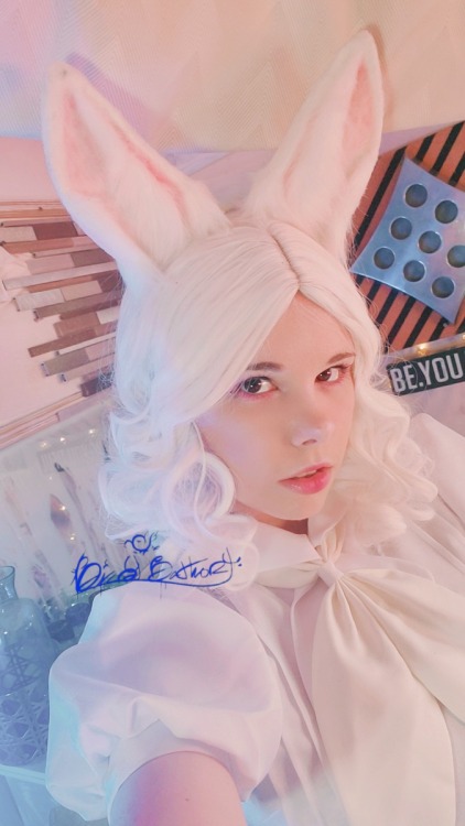 The Whole Entire Gardening ClubMy cosplay of Haru from the manga and anime BEASTARS