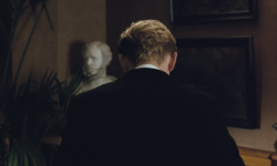 crastinating: films without faces: Maurice (1987, dir. James Ivory, cinematography by Pierre Lhomme)