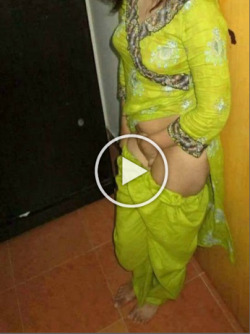 Punjabi Girl Removing Her Traditional Dress, Video LeakedFor More Indian Desi Stuff visit here - http://goo.gl/Hq8fJQ