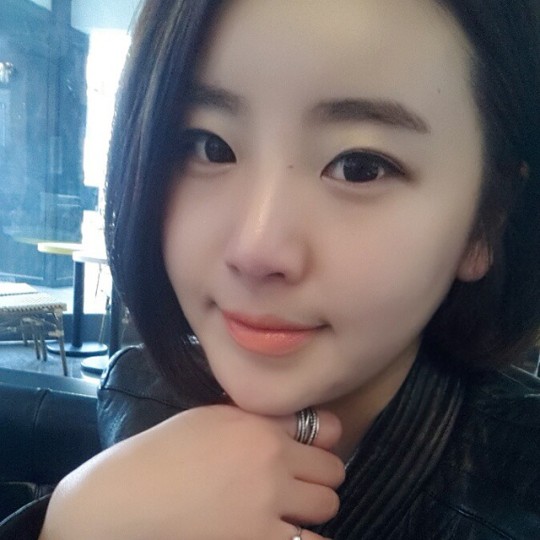 Lee jong hyun cnblue sister