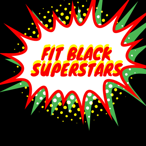 Fit Black Superstars!