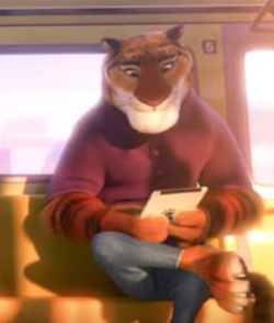 tarynel:  theblackmanonthemoon:   nokiabae:  sure Zootopia Tiger has a nice stable job as a producer on NPR and Tony cooks crack these days. But what’s a free tote bag to a Ferrari and instagram weekend getaway?  Me on Facebook vs me on Snapchat/Tumblr