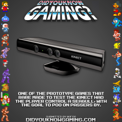 didyouknowgaming:  Rare &amp; the Kinect.  http://www.gamesindustry.biz/articles/2010-10-07-rares-nick-burton-interview