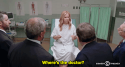 itsthatingallsgirl:  this-is-life-actually:  Amy Schumer absolutely nailed what’s wrong with women’s health in America by literally putting Congressmen in charge of her body. But more than that she exposed the hypocrisy in how they treat her. Follow