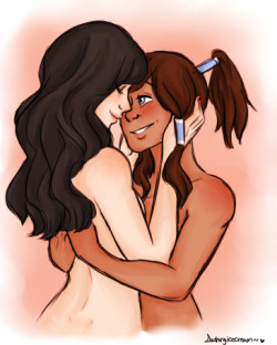 sorry its tiny because im an idiot and drew it that way without checking it first sGSFGfsh ohoho nude cuddles~♥