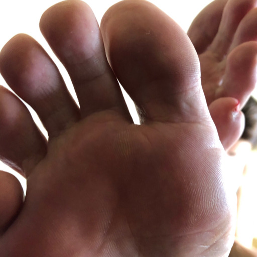feet-feet-feet-feet-feet: