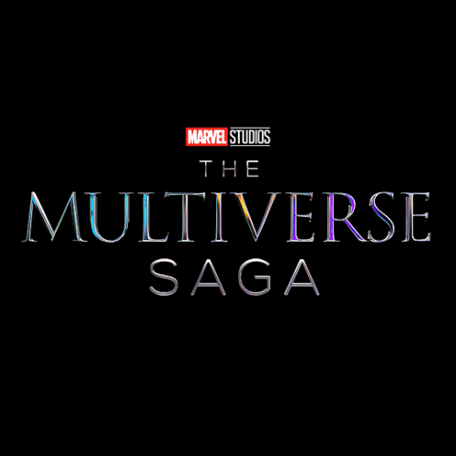 theavengers:  Marvel Studios have announced at SDCC 2022 that Phase Four, Phase Five &amp; Phase Six of the Marvel Cinematic Universe will collectively be known as &quot;The Multiverse Saga.“PHASE FOURBlack Widow (2021)WandaVision (2021)The Falcon