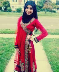 Latest hijab styles