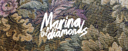 natureneon:  Marina and The Diamonds + Eras 