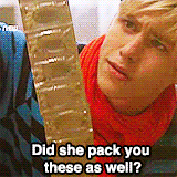 wild-magical-world:  Skins, Series 1: Episode 6 Maxxie and Anwar