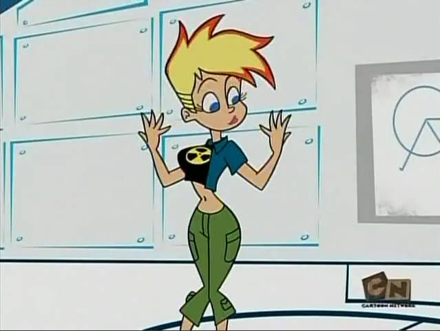 Johnny test susan and mary porn