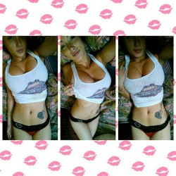 iambettymay:  💋I crave your caress of my curves👄 #me #bettymay #iambettymay