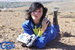 kvltgg:  My (Kvlt’s) new Fallout themed set, “Wasteland Wanderer” is live right now! Don’t forget to go check it out!Click here to join GodsGirls for 50% off so you never miss a set from me! 