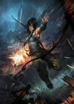 gamefreaksnz:   					Tomb Raider reboot becomes the most successful game in the series					Crystal Dynamics’ 2013 reboot of the Tomb Raider franchise has  become the best-selling game in the history of the Tomb Raider  franchise.
