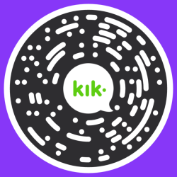 Just created at Kik a group called #chastityexposureIt is only for people who post pictures wearing a chastity device AND showing their face!!! This group is not dedicated for picture collectors!