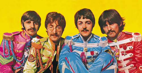 Beatles band