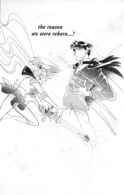 I just realized that since Sailor Moon Crystal goes by the manga, we&rsquo;re (Probably) finally going to see this painful scene animated. LAWWWDDD MY FEELS ARE NOT READY.