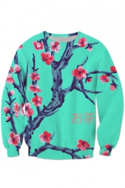 thenaturalscenery:  Casual Unisex Sweatshirts &amp; HoodiesIced Tea Tree &gt;&gt; Fancy FloralSpace Cleaner &gt;&gt; Arizona TeaSpace Painter &gt;&gt; Space CleanerMilky Way &gt;&gt; ONE PIECEHairy Chest &gt;&gt; Pineapple PrintedWorldwide shipping