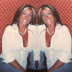 Throw back to 2003&hellip;toughest times and yet the funnest times!! No regret what so ever&hellip;.. #milf #hotcougar #tbthursday #strongwoman #livelaughlove