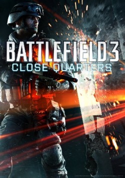 videogamenostalgia:  Close Quarters for Origin - FREE Just redeem product code and put in BF3E3  in to redeem. Must own BF3 already.