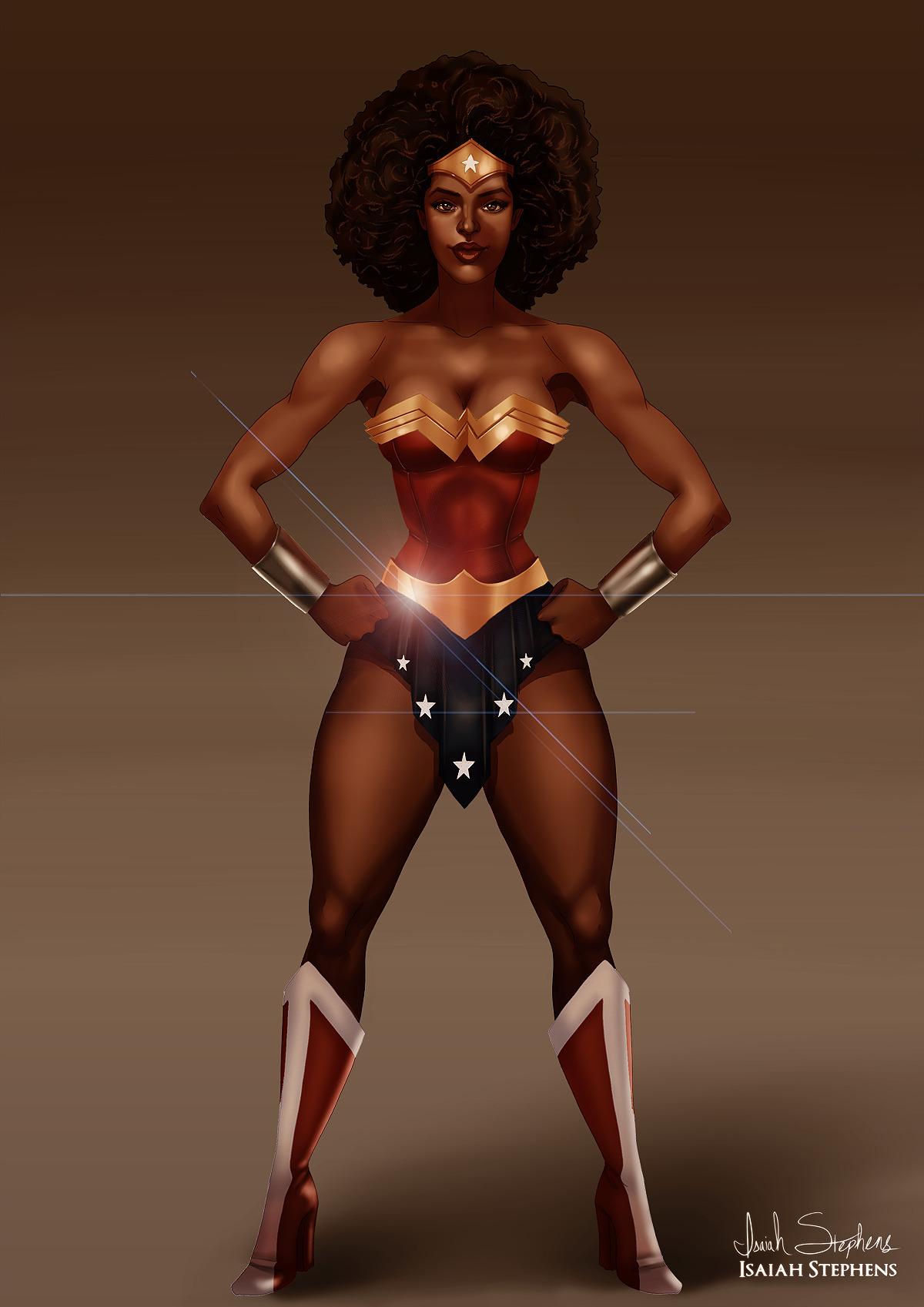 Clip Sex Wonder Woman 62