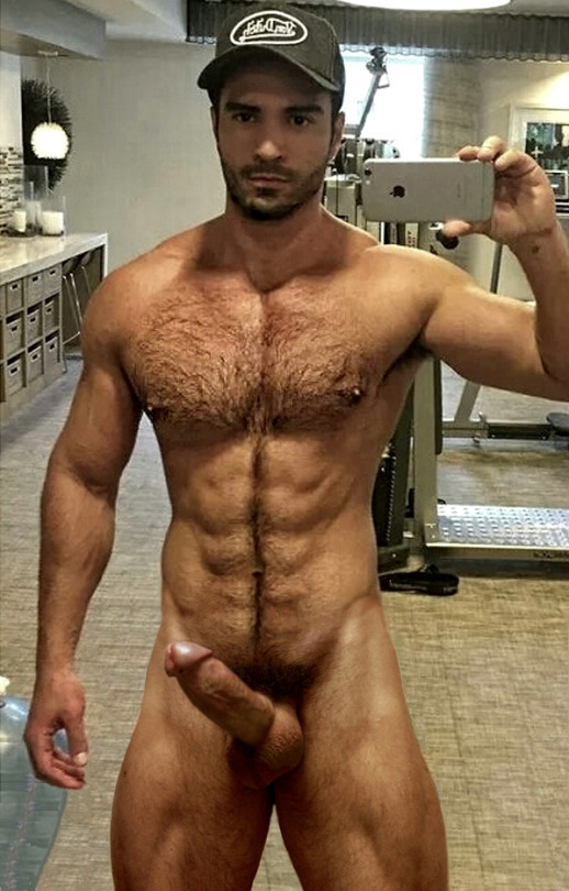 Hot guys with sexy bodies