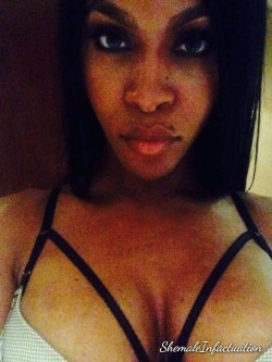 shemaleinfactuation:  shemaleinfactuation:  Victoria Porche`  Like, Reblog, &amp; Follow @shemaleinfactuation