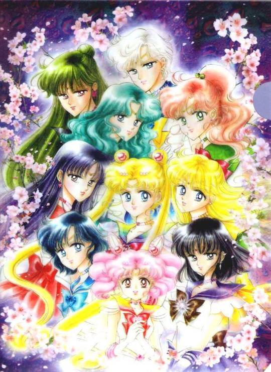 [News] Sailor Moon Exhibition Tumblr_o5x0hzPIoQ1umjymfo1_540
