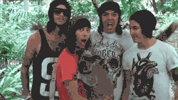 musicisbiggerthanlife:  I forgot to add two more, I shouldn’t have forgotten sws and ptv cx