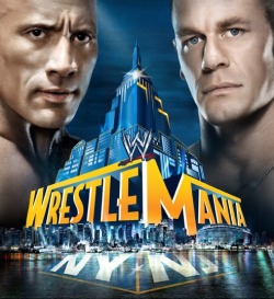 John Cena&rsquo;s blue eyes here! Wow :p