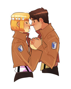 starfleetbabe:  crying about eremin