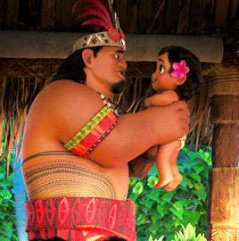 moanas:  Moana + forehead touches The Hongi (or Honi) is a Polynesian greeting in which two people greet each other by pressing noses/foreheads and inhaling at the same time. This represents the exchange of ha, the breath of life, and mana, spiritual