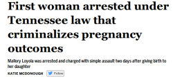 little-kitten-doll:  m-l-t:  salon:  Our society criminalizes pregnant women and new mothers.  what the hell is wrong with you people her baby tested positive for speed why are you shocked pregnant women and new mothers are being criminalized, did you