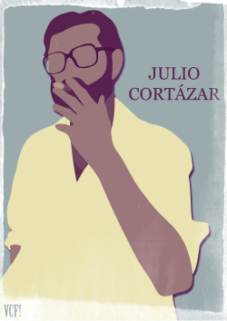 viejaculturafrita:    “Sólo viviendo absurdamente se podría romper alguna vez este absurdo infinito.” —Julio Cortázar, Rayuela.   