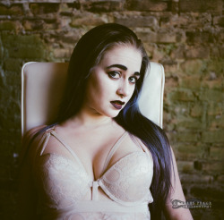 chelseachristian: Check out this photoset up now at http://www.patreon.com/chelseachristian Photographer/Editor: Shutter PuppyModel/MUA/Stylist: @chelseachristian 