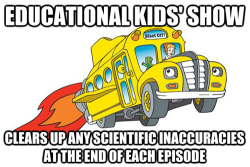 azurajae:  dr-mcrae:  shadowwolf94:  asktemrin:  thesmalltimemisfit:  sagansense:  A reminder to all who haven’t heard: THE MAGIC SCHOOL BUS WILL RIDE AGAIN…FUELED BY NETFLIX…IN 2016. You read that right. Through Netflix’s acquisition of Scholastic,