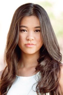 actionables:  Tiffany Espensen is a 16 year old Chinese American actress (born in China and adopted by American parents). She is fluent in Mandarin. She’s of Cantonese descent. She did work for Disney. Mulan was a 16 year old Chinese girl. Who better